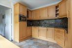 Complete keuken met apparatuur, handgemaakt, Huis en Inrichting, Ophalen, Gebruikt, Bruin, Hoekkeuken