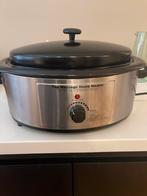 Hotstone Set - Zo Goed Als Nieuw - 36 Stenen, Ophalen, Zo goed als nieuw, Overige typen