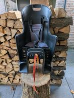 Polisport fietsstoel, Ophalen, Achterzitje, Polisport achterzitje, Gebruikt