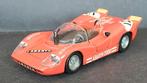 Fiat Abarth 2000 Sport Spider 1:24 Politoys Pol, Ophalen of Verzenden, Zo goed als nieuw