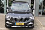 BMW X3 XDrive20d Executive PANO-DAK BTW-AUTO NAP!, Auto's, Euro 6, Bedrijf, Diesel, Vierwielaandrijving