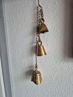 Koperen belletjes., Antiek en Kunst, Antiek | Koper en Brons, Ophalen of Verzenden