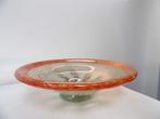 Art Deco grote WMF/Ikora Schaal, Karl Wiedmann