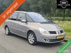 Renault Espace 3.5 V6 G3 Gas 6 Persoons Automaat, Auto's, Renault, Gebruikt, 2000 kg, 109 €/maand, Leder