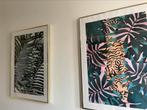 Desenio lijsten inclusief posters, Antiek en Kunst, Ophalen