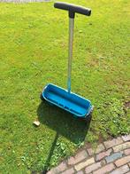 gardena gunsmest en graszaad strooier, Ophalen of Verzenden, Zo goed als nieuw, Overige soorten