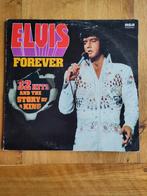Elvis Forever - 32 Hits LP, Cd's en Dvd's, Vinyl | Pop, Ophalen of Verzenden