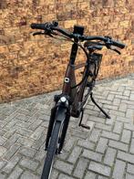 Qwic premium mn7+ belt nieuwstaat, Fietsen en Brommers, Elektrische fietsen, 51 tot 55 cm, Ophalen, Zo goed als nieuw
