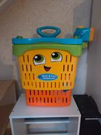 VTech Scan & Leer Winkelmandje - Interactief Speelgoed, Ophalen, Zo goed als nieuw, Kunststof, Speelkeuken-accessoire