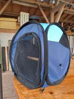 Reistas voor kleine vogels, Ophalen, Zo goed als nieuw