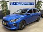 Kia Ceed Sportswagon 1.4 T-GDi DynamicLine // Autom. Stoelve, Stof, Euro 6, 4 cilinders, Blauw