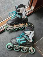 Osaga Skeelers Maat 39, Overige merken, Gebruikt, Ophalen of Verzenden, Inline skates 4 wielen