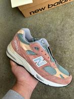 New balance M991PAT x Patta US 7 / EU 40 kith 1500 997 nike, Kleding | Heren, Schoenen, New Balance, Overige kleuren, Nieuw, Ophalen of Verzenden