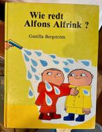 GEZOCHT: Wie redt Alfons Alfrink, Boeken, Ophalen