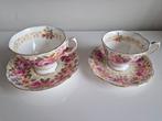 Royal Albert Bone China England Serena, Antiek en Kunst, Ophalen of Verzenden