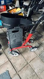 Rollator zgan, Diversen, Ophalen, Zo goed als nieuw