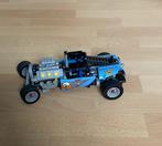 Lego Technic Hot Rod 42022, Complete set, Lego, Zo goed als nieuw, Ophalen