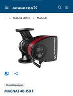 Grundfos pomp, Tuin en Terras, Ophalen, Nieuw, Overige typen