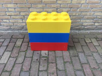 Grote Lego Deco Blokken