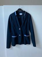 Helena Hart Colbert Maat M, Maat 38/40 (M), Blauw, Ophalen of Verzenden, Zo goed als nieuw