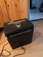 Fellowes P-48C Papierversnipperaar, Ophalen of Verzenden, Gebruikt