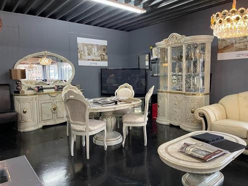 Compleet Italiaans woonkamer Leonardo Sale sale, Huis en Inrichting, Complete inboedels, Verzenden