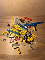 005 - Lego Partij/Lot Technic Onderdelen, Kinderen en Baby's, Speelgoed | Duplo en Lego, Ophalen of Verzenden, Zo goed als nieuw