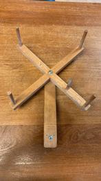 Louët molenhaspel, Ophalen, Gebruikt, Onderdelen en Toebehoren