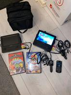 Lenco Auto DVD Speler Compleet, Gebruikt, Draagbaar, Ophalen of Verzenden, Overige merken