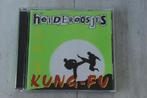 De Heideroosjes - - Kung-Fu, Cd's en Dvd's, Verzenden, 1980 tot 2000, Zo goed als nieuw