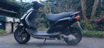 Piaggio fly 80cc, Fietsen en Brommers, Brommers | Overige merken, Maximaal 45 km/u, Gebruikt, 80 cc, Piaggio