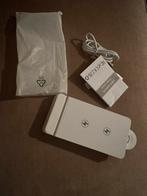 Nieuwe 3 in 1 witte oplader voor iphone iwatch en ipods, Ophalen of Verzenden, Nieuw, Overige merken