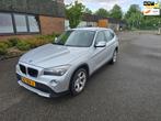 BMW X1 SDrive20i Business Airco Boekjes Navi Nap, X1, Euro 5, Achterwielaandrijving, 4 cilinders