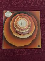 Stevie Wonder Songs In The Key Of Life, 1960 tot 1980, Ophalen of Verzenden, Zo goed als nieuw, 12 inch