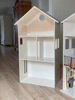 Poppenhuis voor Barbie, steffie, lottie pop, Fee, Kinderen en Baby's, Speelgoed | Poppenhuizen, Toebehoren, Ophalen of Verzenden