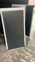 Gratis 4 multiplex platen, Ophalen, Gebruikt, Multiplex, Minder dan 20 mm