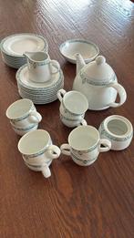 Arzberg thee servies, Antiek en Kunst, Ophalen of Verzenden
