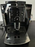 DeLonghi ECAM 13.12X Espressomachine, Witgoed en Apparatuur, Koffiezetapparaten, Ophalen, Afneembaar waterreservoir, Gebruikt