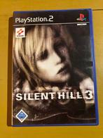 Silent Hill 3 PS2, Spelcomputers en Games, Games | Sony PlayStation 2, Overige genres, Gebruikt, Ophalen of Verzenden, 1 speler