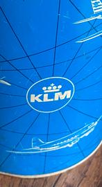 KLM prullenbakje, Ophalen of Verzenden, Gebruikt, Overige typen
