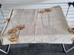 Dekbedhoes, Eenpersoons, Ophalen of Verzenden, Zo goed als nieuw, Hoeslaken of Sloop