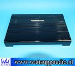 Rockford Fosgate PUNCH P450.4 4 kanaals versterker, Gebruikt, Audio Design, Am Breilingsweg 3, 76709 Kronau, Duitsland, Ophalen of Verzenden
