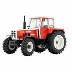 Steyr 8130 SK1 4WD, Hobby en Vrije tijd, Modelauto's | 1:32, Overige merken, Tractor of Landbouw, Nieuw, Ophalen of Verzenden