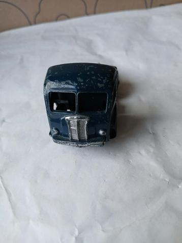 Traiteur Panhard. Dinky toys France, alleen trekker.  beschikbaar voor biedingen