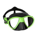 Duikmasker duikbril X Free mares Apnea free diving Laatste!, Watersport en Boten, Duiken, Ophalen of Verzenden