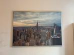 IKEA schilderij New York (140 x 100 cm), Ophalen