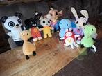 Bing en Vrienden Knuffel Collectie, Ophalen of Verzenden, Zo goed als nieuw, Overige typen