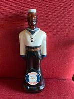 Barbados rum fles, Verzamelen, Verzenden, Zo goed als nieuw