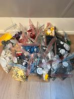 Partij Lego, +/-20kg - met boekjes, Ophalen, Gebruikt, Losse stenen, Lego