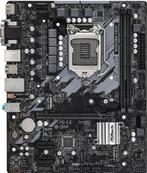 Asrock B560M-HDV LGA1200, Computers en Software, Moederborden, Info@asrock.nl, ASRock, DDR4, Ophalen of Verzenden